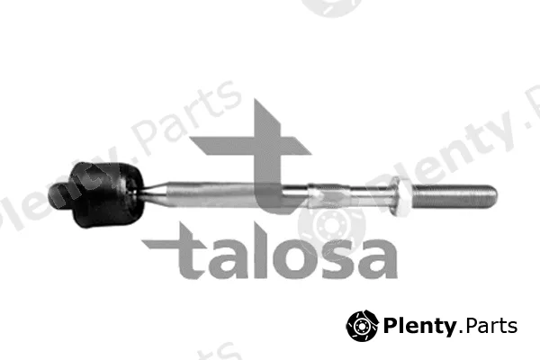 Talosa 44-10811 — Inner Tie Rod