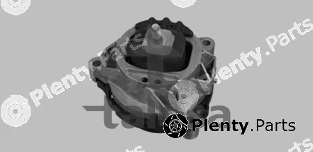 Talosa 61-15887 — Mounting, engine
