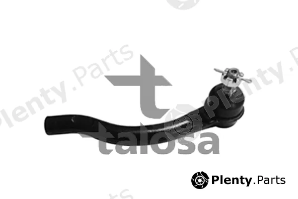 Talosa 42-09930 — Tie Rod End