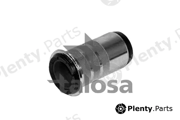 Talosa 64-09414 — Mounting, steering gear