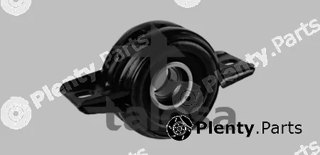 Talosa 62-15425 — Suspension, propshaft
