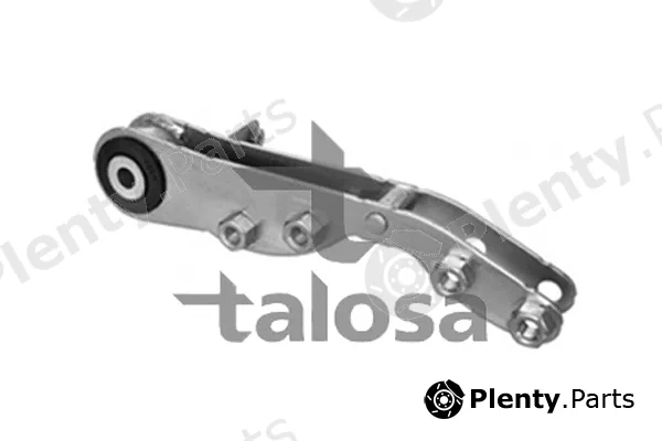 Talosa 61-06728 — Mounting, engine