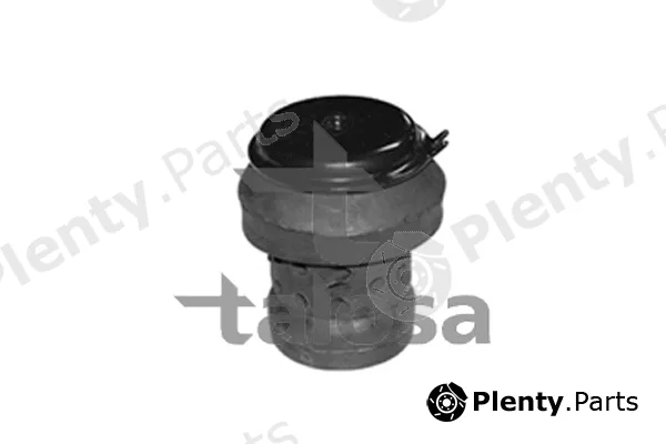 Talosa 61-05299 — Mounting, engine