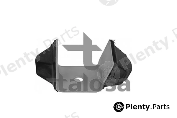 Talosa 61-05158 — Mounting, engine