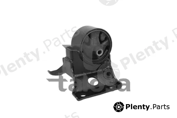 Talosa 61-13405 — Mounting, engine
