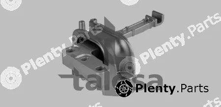 Talosa 61-18295 — Mounting, engine