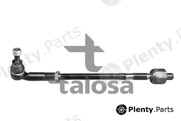 Talosa 41-03750 — Tie Rod