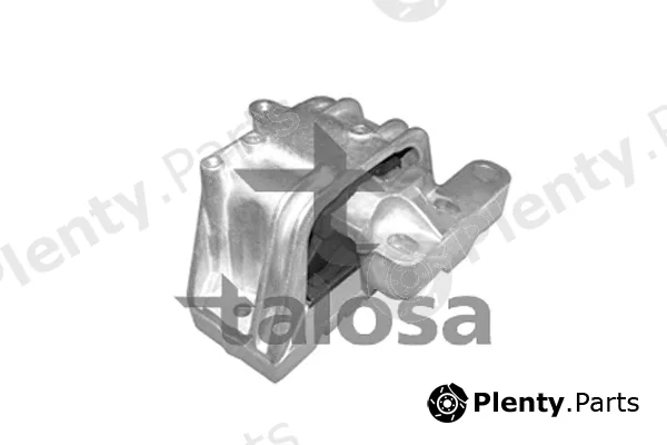 Talosa 61-05276 — Mounting, engine