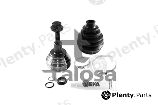 Talosa 77-AD-1032 — Joint Kit, drive shaft