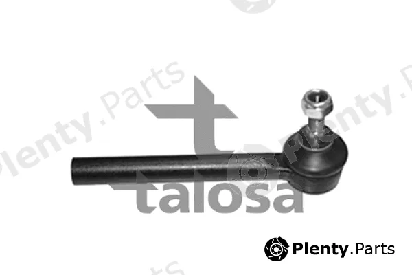 Talosa 42-06497 — Tie Rod End