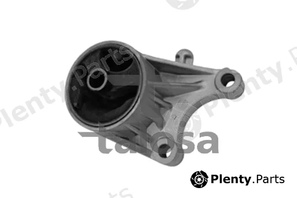 Talosa 61-11382 — Mounting, engine