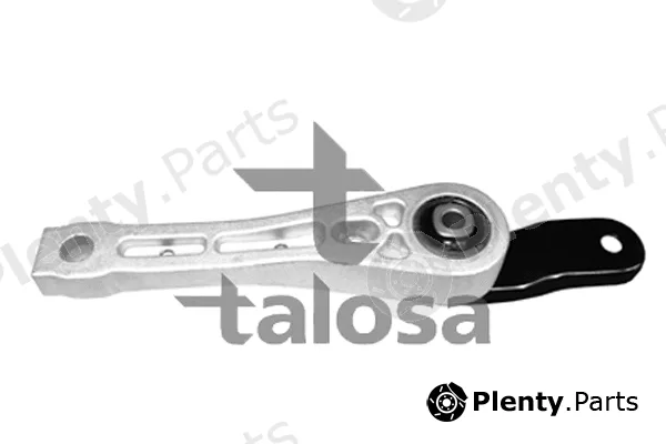Talosa 61-05285 — Mounting, engine