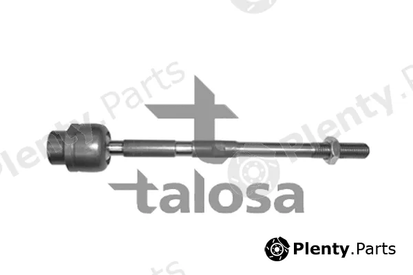 Talosa 44-04655 — Inner Tie Rod