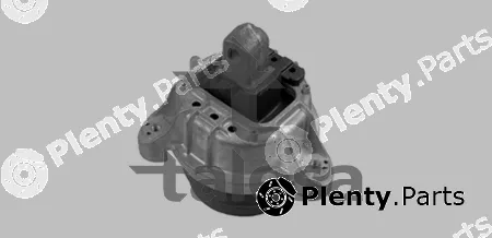 Talosa 61-19895 — Mounting, engine