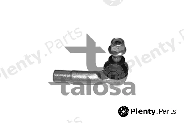 Talosa 42-08772 — Tie Rod End