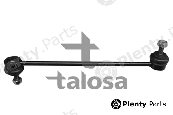 Talosa 50-03413 — Link/Coupling Rod, stabiliser bar