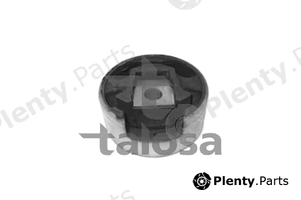 Talosa 61-05279 — Mounting, engine