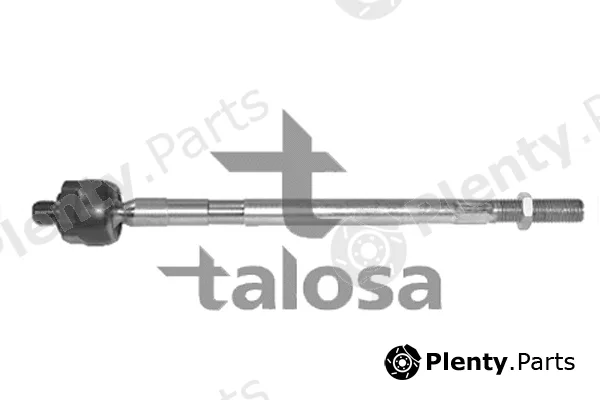 Talosa 44-04666 — Inner Tie Rod