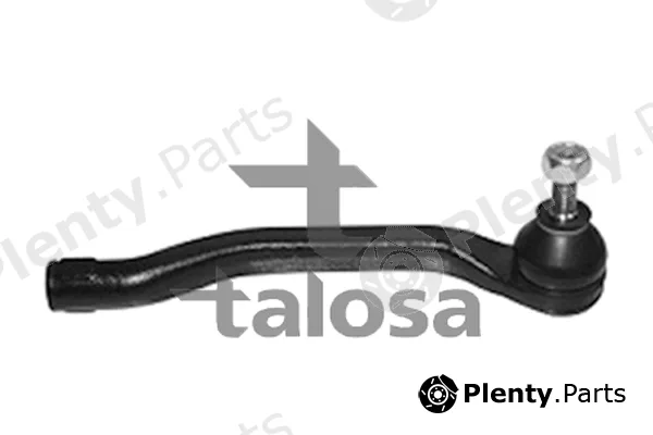 Talosa 42-07527 — Tie Rod End