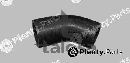 Talosa 66-14989 — Charge Air Hose