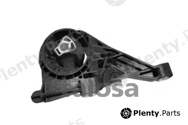 Talosa 61-11389 — Mounting, engine