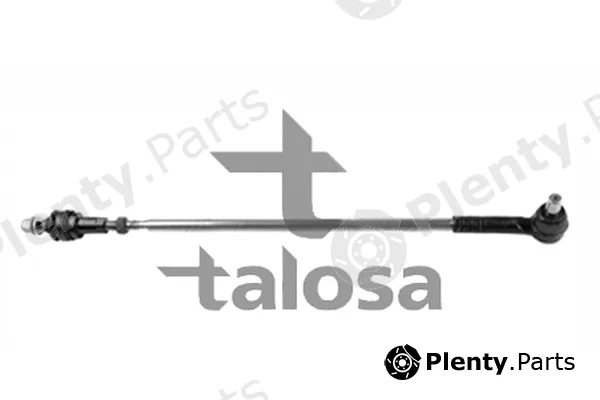 Talosa 41-12085 — Tie Rod
