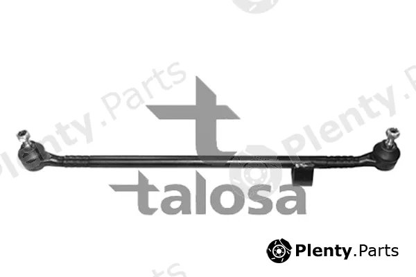 Talosa 43-01764 — Centre Rod Assembly