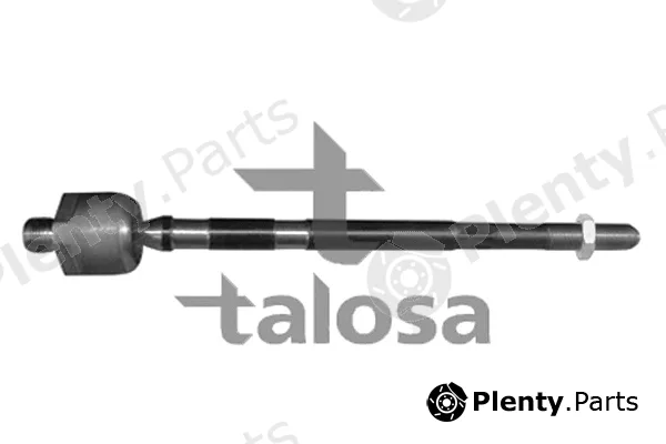 Talosa 44-03291 — Inner Tie Rod