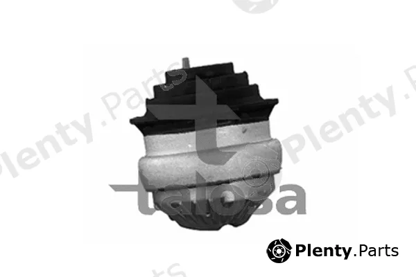 Talosa 61-11770 — Mounting, engine