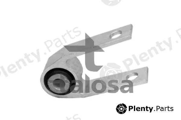 Talosa 61-11727 — Mounting, engine