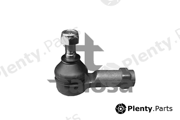 Talosa 42-04654 — Tie Rod End