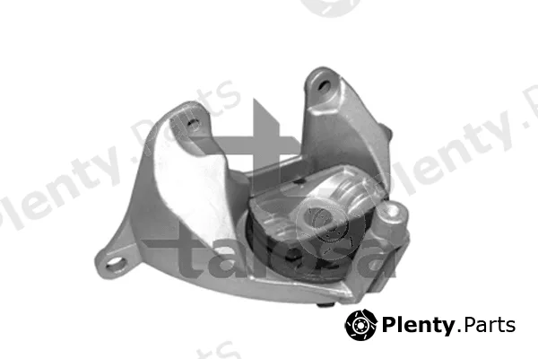 Talosa 61-06779 — Mounting, engine