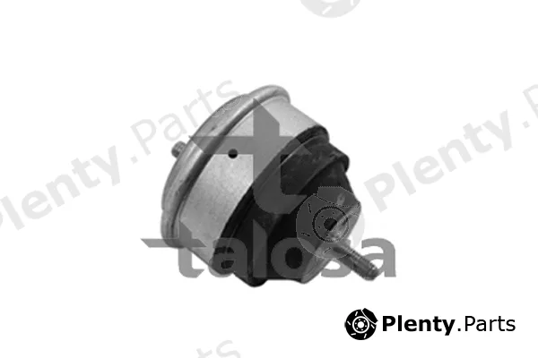 Talosa 61-06633 — Mounting, engine