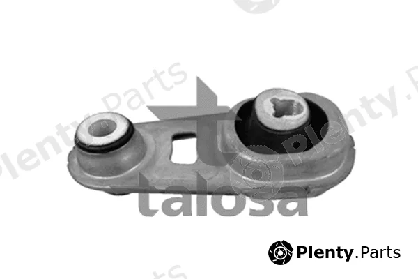 Talosa 61-12701 — Mounting, engine