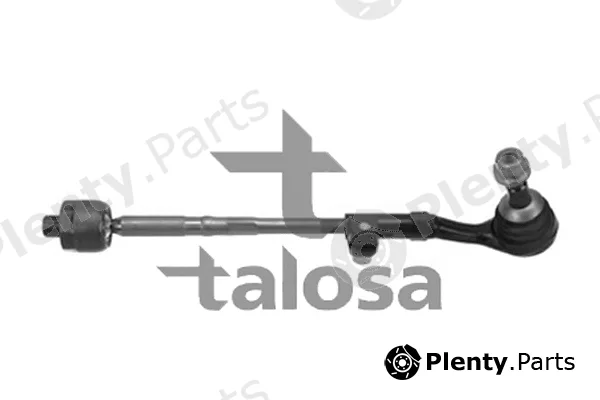 Talosa 41-00817 — Tie Rod