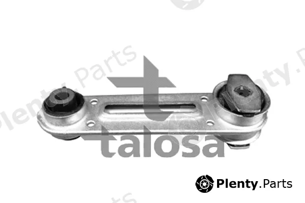 Talosa 61-05194 — Mounting, engine