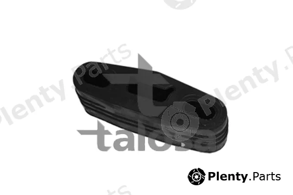 Talosa 62-06221 — Mount, exhaust system