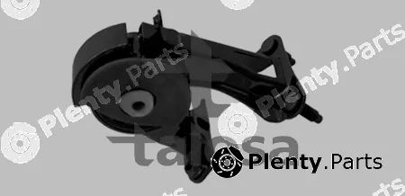 Talosa 61-15546 — Mounting, engine