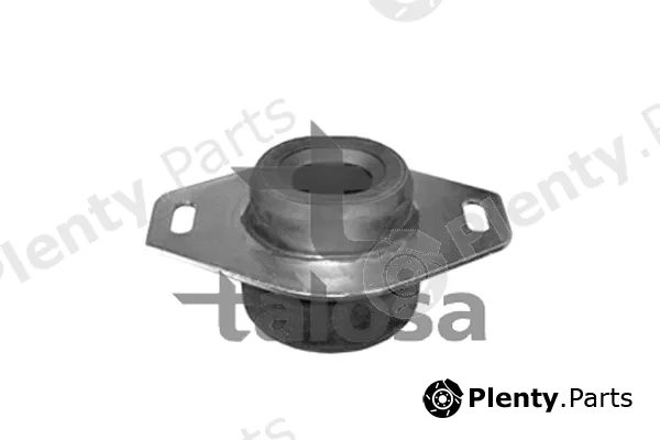 Talosa 61-05134 — Mounting, engine