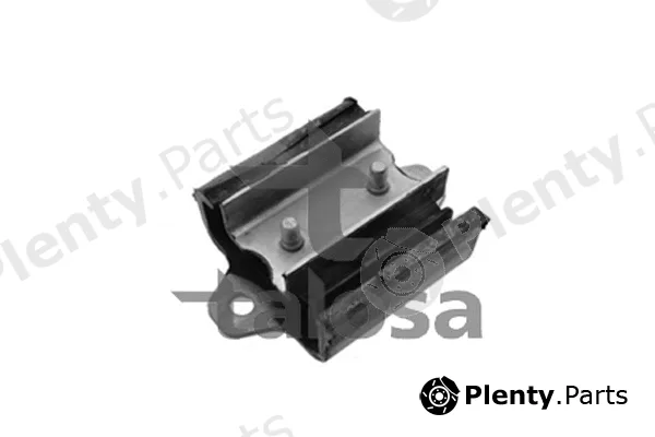 Talosa 61-13818 — Mounting, engine