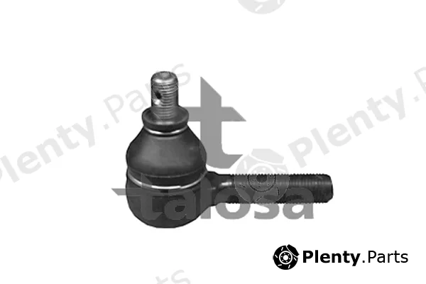 Talosa 42-04114 — Tie Rod End