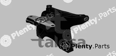 Talosa 61-15892 — Mounting, engine
