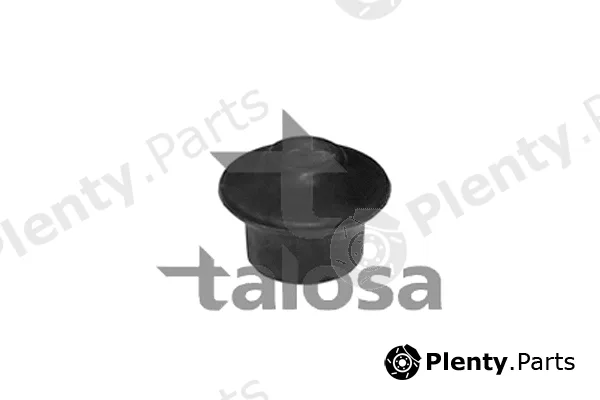 Talosa 61-06592 — Mounting, engine