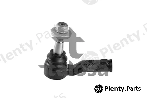 Talosa 42-12523 — Tie Rod End