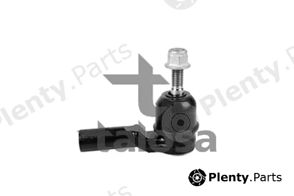 Talosa 42-10342 — Tie Rod End