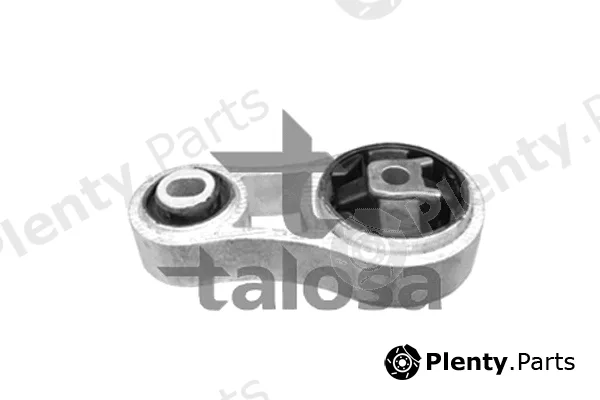 Talosa 61-05227 — Mounting, engine