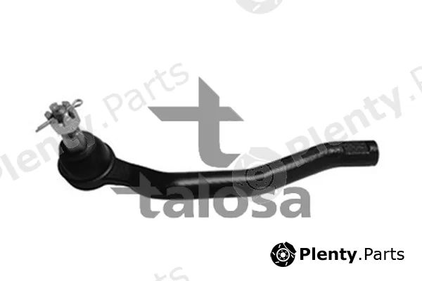 Talosa 42-09750 — Tie Rod End