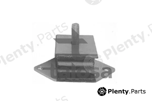 Talosa 61-05148 — Mounting, engine