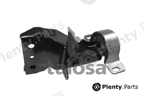 Talosa 61-05235 — Mounting, engine