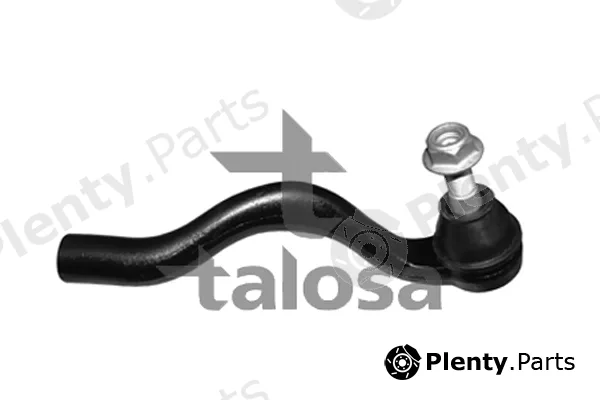 Talosa 42-10501 — Tie Rod End